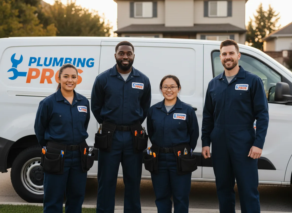 Water Heater Repair company in Albany, GA